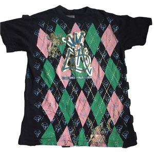 Christian Audigier Tee